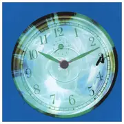 LP - Graf Orlock - Destination Time Today - blue