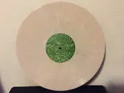 LP - Graf Orlock - Destination Time Yesterday - LTD ED , Beige Vinyl