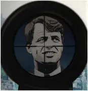 LP - Graf Orlock - Destination Time Today - blue