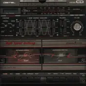 graf orlock - Doombox