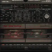 Graf Orlock - Doombox