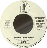 Graf - Baby's Gone Home