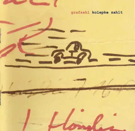 Graf Zahl - Kolepke Zahlt