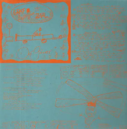 Graf Zahl - Der Gönner