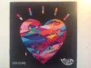 CD - Graffiti6 - Colours