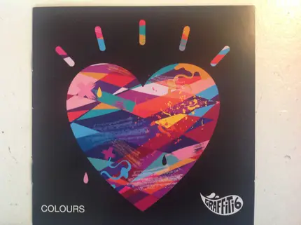 Graffiti6 - Colours