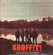 LP - Graffiti - Graffiti - Coloured Vinyl