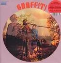 LP - Graffiti - Graffiti - Coloured Vinyl