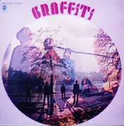 LP - Graffiti - Graffiti - Gatefold