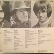 LP - Graffiti - Graffiti - Gatefold