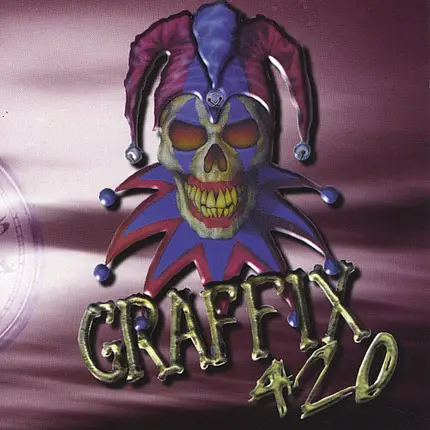 Graffix 420 - Graffix 420