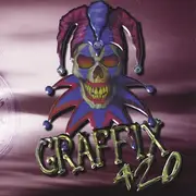 CD - Graffix 420 - Graffix 420
