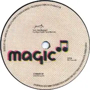7inch Vinyl Single - Graffia - Cymer Di
