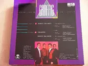 12inch Vinyl Single - Graffic - Dance Balance / Chanter