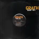 12'' - Grafh - Bang Out