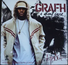 Grafh - I Don't Care