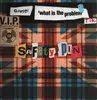 12inch Vinyl Single - Grafiti - What Is The Problem