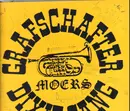 LP - Grafschafter Dixie Gang - No. 1 - german dixie private Signed copy