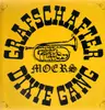 LP - Grafschafter Dixie Gang - No. 1 - rare german dixie private