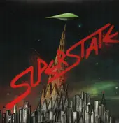 Graham Coxon - Superstate Vinyl