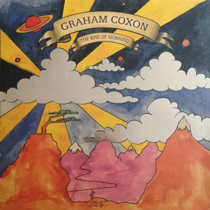 Graham Coxon - The Kiss of Morning