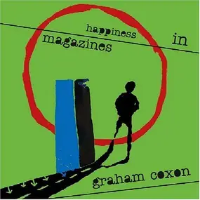 Graham Coxon - Happiness in Magazines