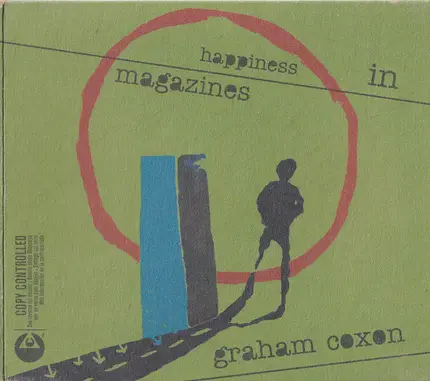 Graham Coxon - Happiness in Magazines