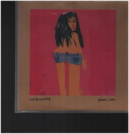 Graham Coxon - Oochy Woochy
