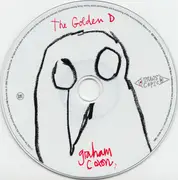 CD - Graham Coxon - The Golden D - digipak