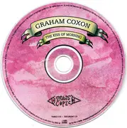 CD - Graham Coxon - The Kiss Of Morning