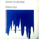 LP - Graham Collier Music - Midnight Blue