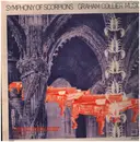 LP - Graham Collier Music - Symphony Of Scorpions