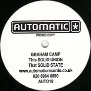 Graham Camp - Solid Union