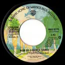 7inch Vinyl Single - Graham Central Station - Now Do-U-Wanta Dance