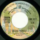 7inch Vinyl Single - Graham Central Station - Can You Handle It? / Release Yourself
