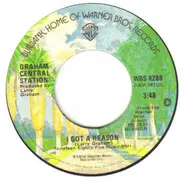 Graham Central Station - I Got A Reason