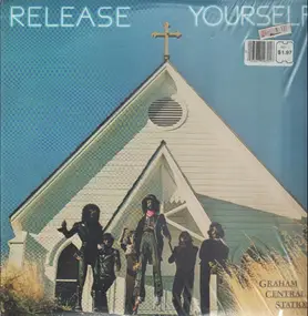 Graham Central Station - Release Yourself