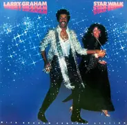 Graham Central Station - Star Walk