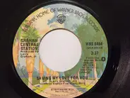 Graham Central Station - Saving My Love For You