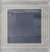 LP - Graham Central Station - Mirror - Still Sealed
