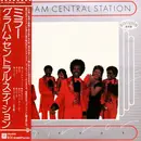 LP - Graham Central Station - Mirror - PROMO / OBI / INSERT