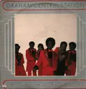 LP - Graham Central Station - Mirror - incl. insert