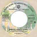 7inch Vinyl Single - Graham Central Station - Now Do-U-Wanta Dance - Los Angeles Pressing