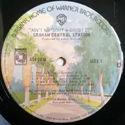 LP - Graham Central Station - Ain't No 'Bout-A-Doubt It