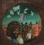 LP - Graham Central Station - Ain't No 'Bout-A-Doubt It