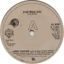7inch Vinyl Single - Graham Central Station - Star Walk