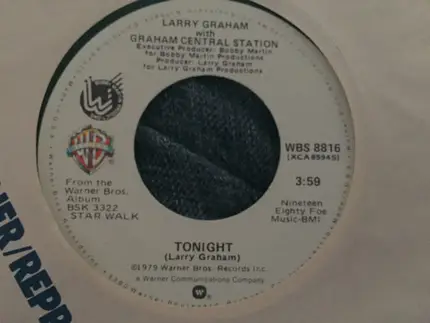 Graham Central Station - (You're A) Foxy Lady