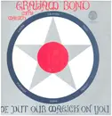 LP - Graham Bond With Magick - We Put Our Magick On You - sample copy