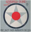 LP - Graham Bond With Magick - We Put Our Magick On You - Gatefold