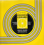 Graham Bond - Broken Dreams Vol. 7